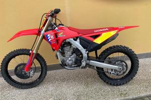 Honda crf 250 25