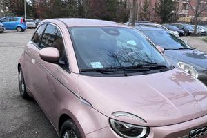 Fiat 550e