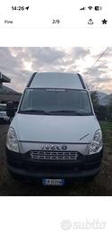 Iveco daily 35s13