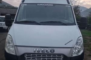 Iveco daily 35s13