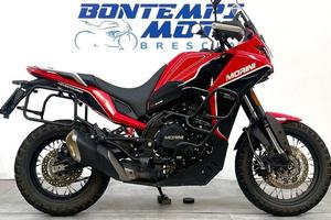 Moto Morini X-Cape 650