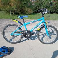 Rondine bicicletta bimbo 