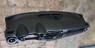 Cruscotto plancia Alfa Romeo Stelvio my 2023