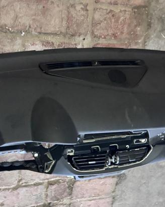 Cruscotto plancia Alfa Romeo Stelvio my 2023