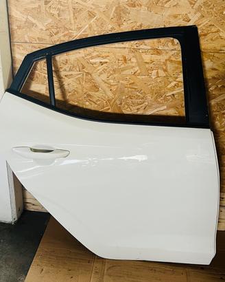 Porta posteriore destra Hyundai i10