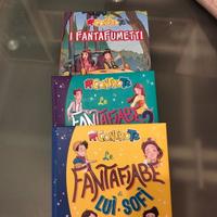 Fantafiabe me contro te