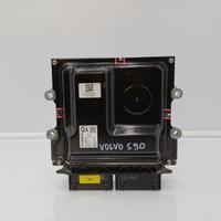 CENTRALINA MOTORE ECU 2.0D 140Kw 190CV VOLVO S90 2