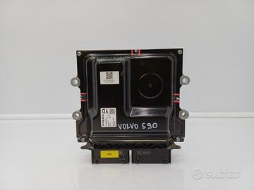 CENTRALINA MOTORE ECU 2.0D 140Kw 190CV VOLVO S90 2