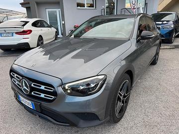 Mercedes-benz E 400 d S.W. 4Matic Auto Premium Plu