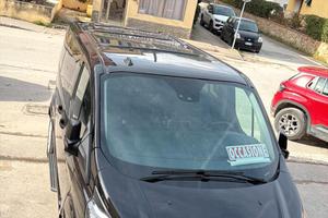 Ford Tourneo Custom -  9 posti come nuovo