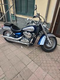 honda shadow 750