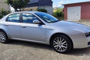 Alfa romeo 159 1.9 jtd m berlina per ricambi (2a)
