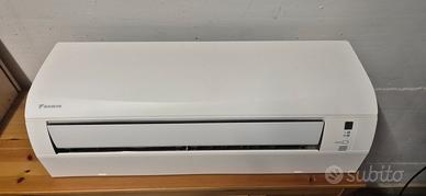 Condizionatore Daikin