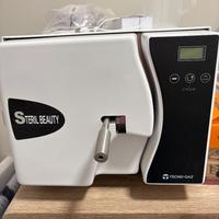 Autoclave professionale
