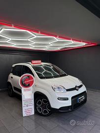 Fiat Panda 1.0 Hybrid City Cross 29000 KM