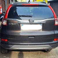 Honda CR-V 1.6 D cod. mot. N16A4