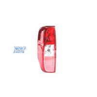 FANALI SX NISSAN NAVARA PICK-UP 05-08