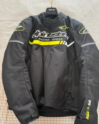 Giubbino Alpinestar