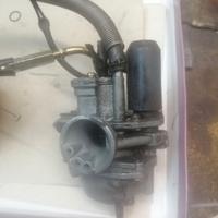 Carburatore mikuni