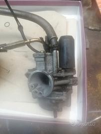 Carburatore mikuni