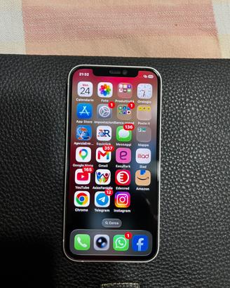 Iphone 12 128gb