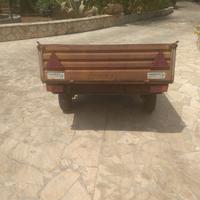Carrello Appendice Ramirez rg300