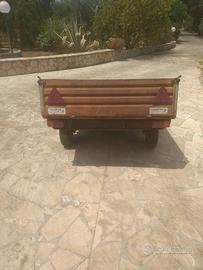 Carrello Appendice Ramirez rg300