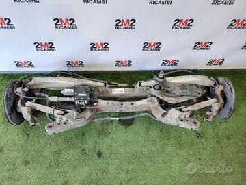 ASSALE POSTERIORE OPEL Insignia Berlina 13233557 A