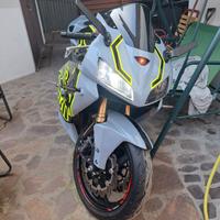 cbr 600 RR