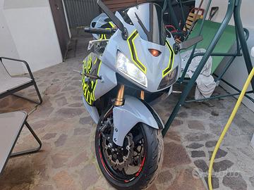 cbr 600 RR