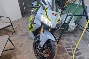 cbr 600 RR