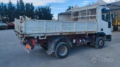 Iveco Eurocargo 75 E 14