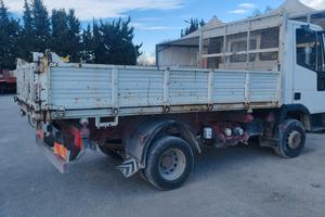 Iveco Eurocargo 75 E 14