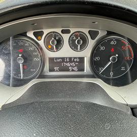 Lancia Delta 1.6 mjt 120CV - non utilizzo