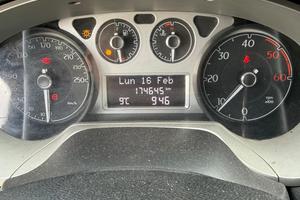 Lancia Delta 1.6 mjt 120CV - non utilizzo