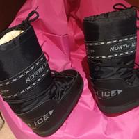 Doposci NorthIce 35/37 unisex