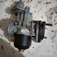 Carburatore ape piaggio 703