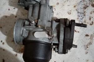 Carburatore ape piaggio 703