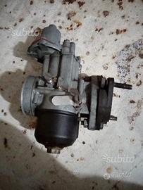 Carburatore ape piaggio 703