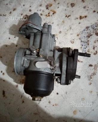 Carburatore ape piaggio 703