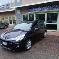CITROEN - C3 - BlueHDi 75 Exclusive