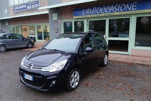 CITROEN - C3 - BlueHDi 75 Exclusive