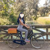 SET workout Primark – top + leggings – XS