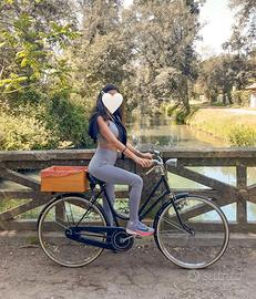 SET workout Primark – top + leggings – XS