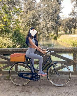 SET workout Primark – top + leggings – XS