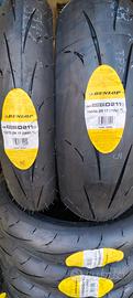Dunlop D211 Gp Racer 120/70 190-200/55