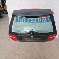 Portellone – Bagagliaio Volvo V40 1° 1.8 Sw 2002