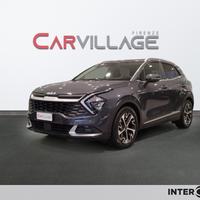 KIA Sportage 1.6 crdi mhev Style dct