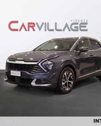 KIA Sportage 1.6 crdi mhev Style dct