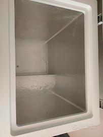 Freezer a Pozzetto